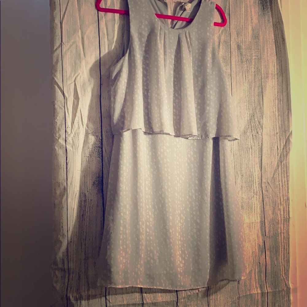 Charming Charlie dress